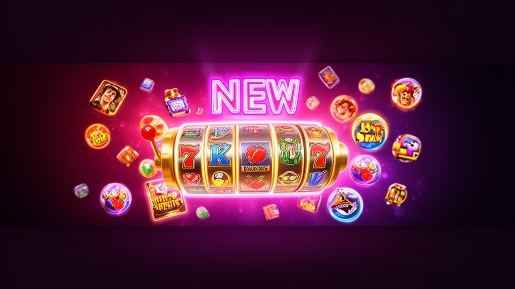 Sneket Casino yangi o'yinlar — har hafta yangi nomlar qo'shiladi